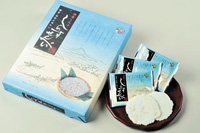 湘南しらすせんべい 湘南しらすせんべい