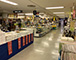 ゴールデン文具店内